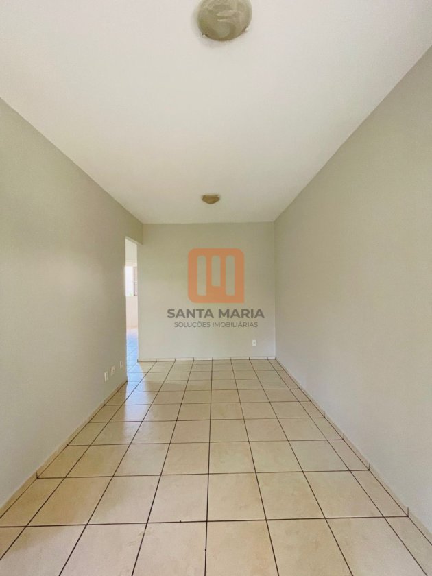 Casa para alugar em Cond. Jardim Dos Geranios, Ribeirão Preto - Sala (unidade) - foto 3 código 2699