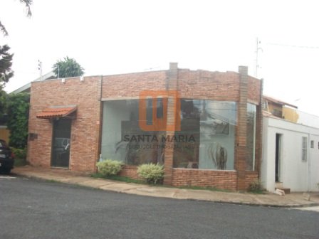 Salão-Galpão em Jardim América, Ribeirão Preto