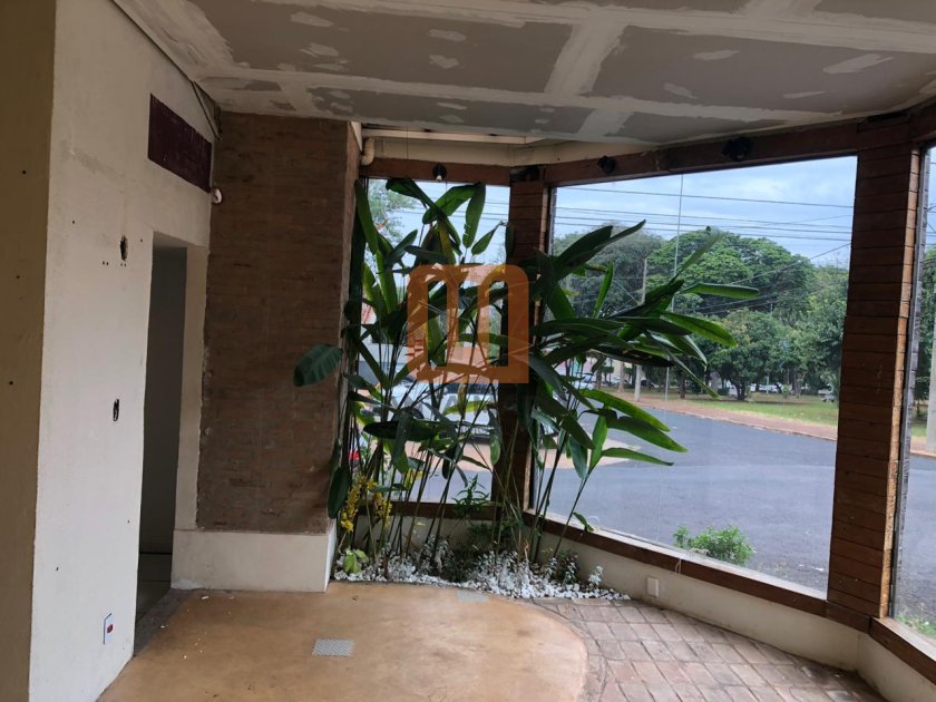 Salão-Galpão para alugar em Jardim América, Ribeirão Preto - Salão (unidade) - foto 3 código 26990