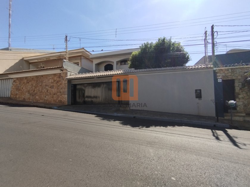 Casa em Alto Da Boa Vista, Ribeirão Preto