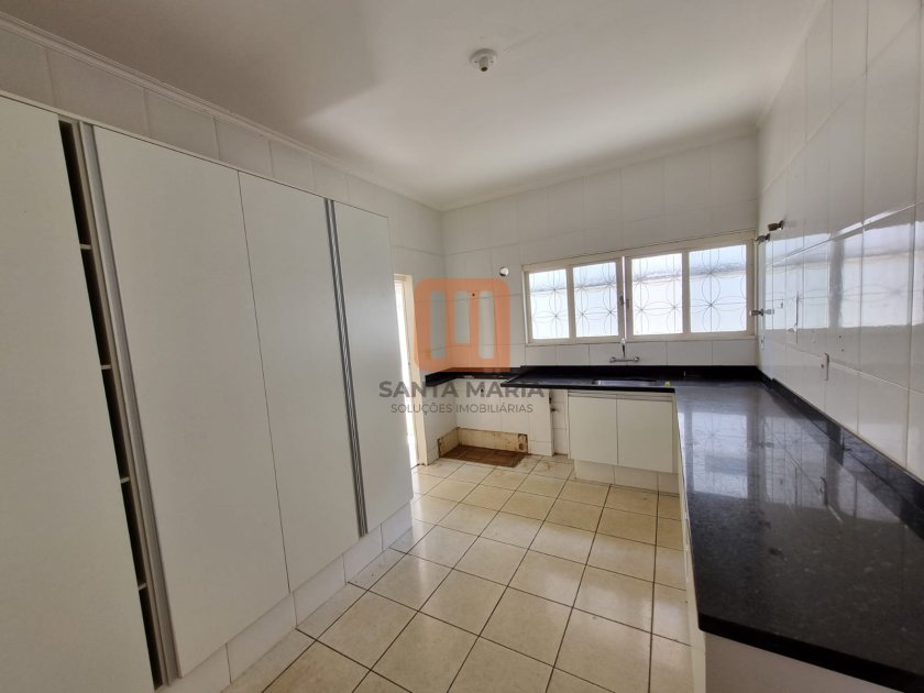 Casa para comprar em Jardim Antartica, Ribeirão Preto - Cozinha (unidade) - foto 4 código 27102
