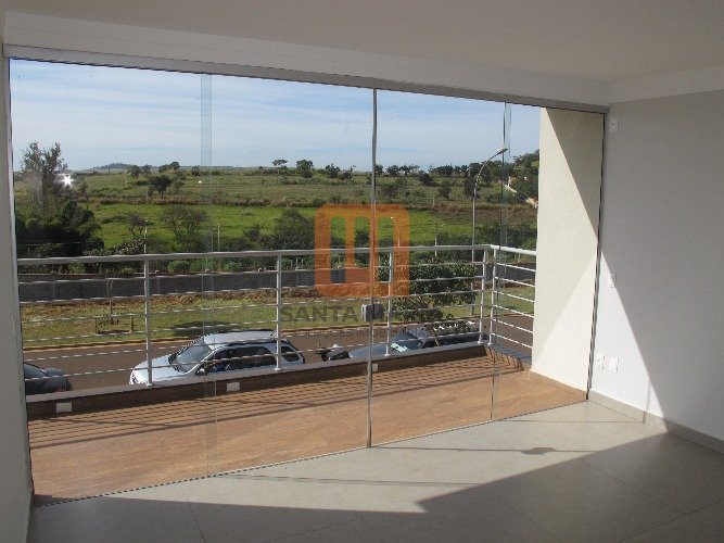 Casa para alugar em Alphaville, Ribeirão Preto - Escritorio (unidade) - foto 2 código 27110