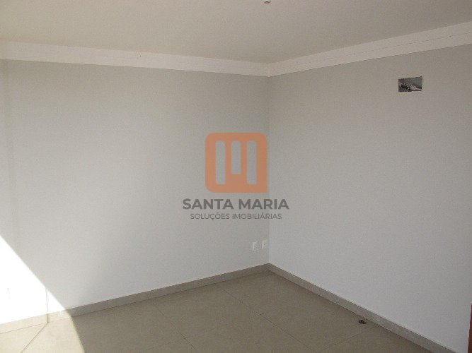Casa para alugar em Alphaville, Ribeirão Preto - Escritorio (unidade) - foto 3 código 27110