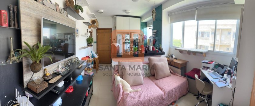 Apartamento para comprar no condomínio Monteiro em Nova Aliança, Ribeirão Preto - código 27160
