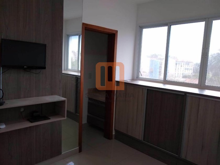 Apartamento para comprar em Nova Aliança, Ribeirão Preto - Dormitorio (unidade) - foto 4 código 27165