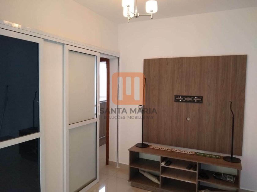 Apartamento para comprar no condomínio Monteiro em Nova Aliança, Ribeirão Preto - código 27165