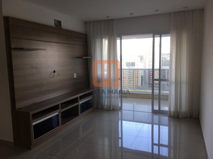 Apartamento para comprar no condomínio Mirante Das Pedras em Jardim Botanico, Ribeirão Preto - código 27178