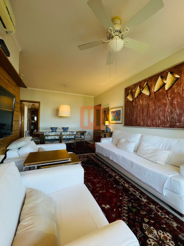 Apartamento para comprar em Jardim Botanico, Ribeirão Preto - Sala (unidade) - foto 3 código 27183