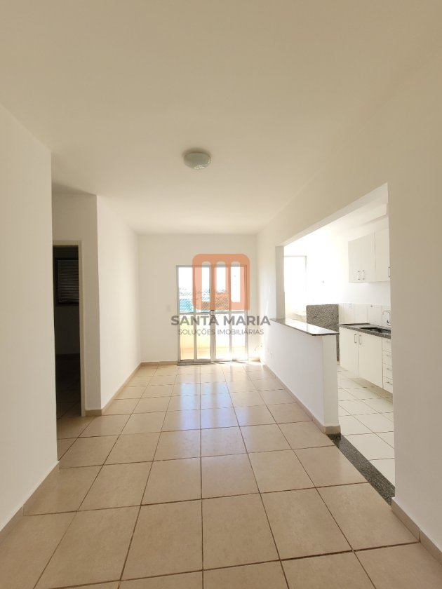 Apartamento em Nova Aliança, Ribeirão Preto