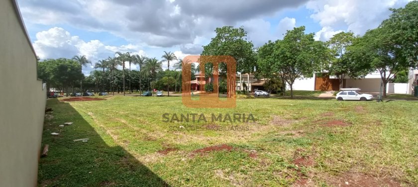 Terreno para comprar em Vila Do Golfe, Ribeirão Preto - Terreno/Lote (unidade) - foto 2 código 27233