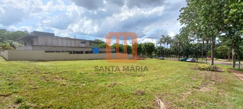 Terreno para comprar em Vila Do Golfe, Ribeirão Preto - Terreno/Lote (unidade) - foto 3 código 27233