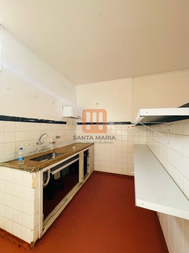 Casa para comprar em Vila Seixas, Ribeirão Preto - Cozinha (unidade) - foto 5 código 27305