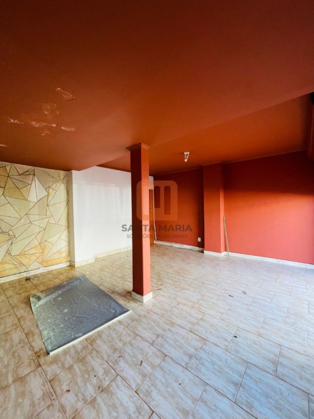 Casa para comprar em Vila Seixas, Ribeirão Preto - Salão (unidade) - foto 2 código 27305