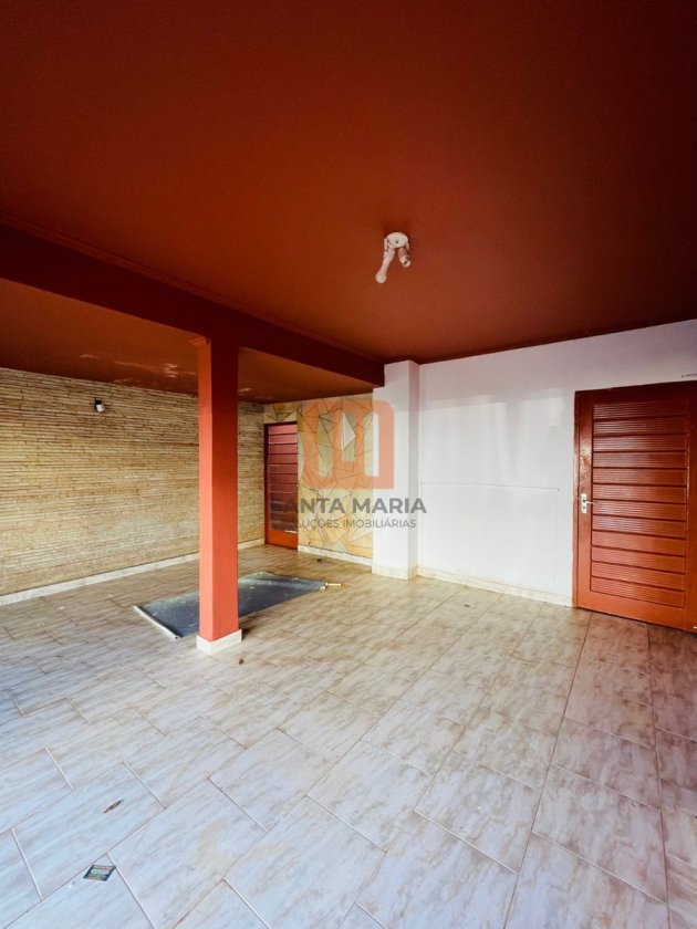 Casa para comprar em Vila Seixas, Ribeirão Preto - Salão (unidade) - foto 3 código 27305