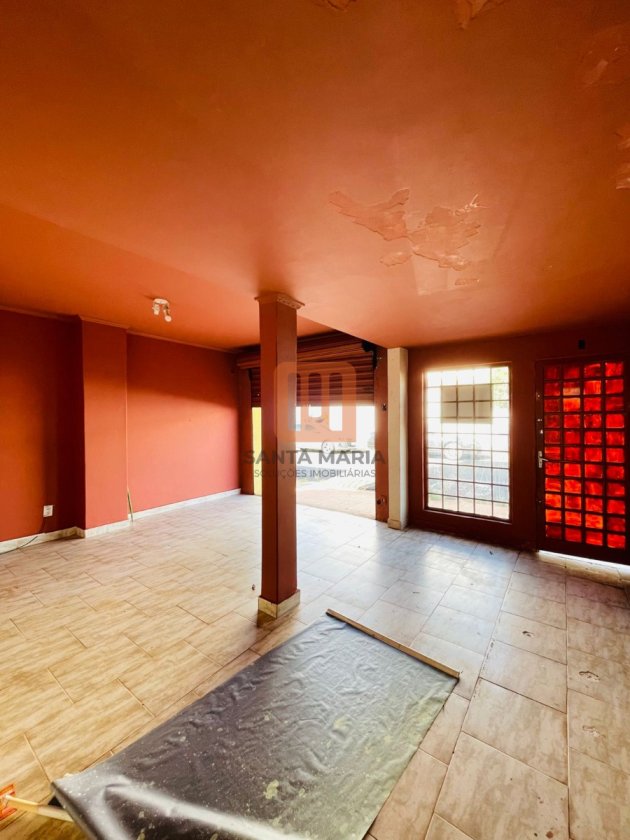 Casa para comprar em Vila Seixas, Ribeirão Preto - Salão (unidade) - foto 4 código 27305