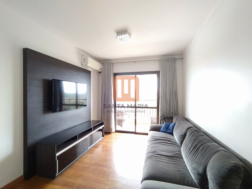 Apartamento em Nova Aliança Sul, Ribeirão Preto