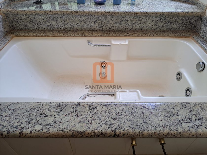 Casa para comprar em Jardim Recreio, Ribeirão Preto - Banheiro/lavabo (unidade) - foto 4 código 27329