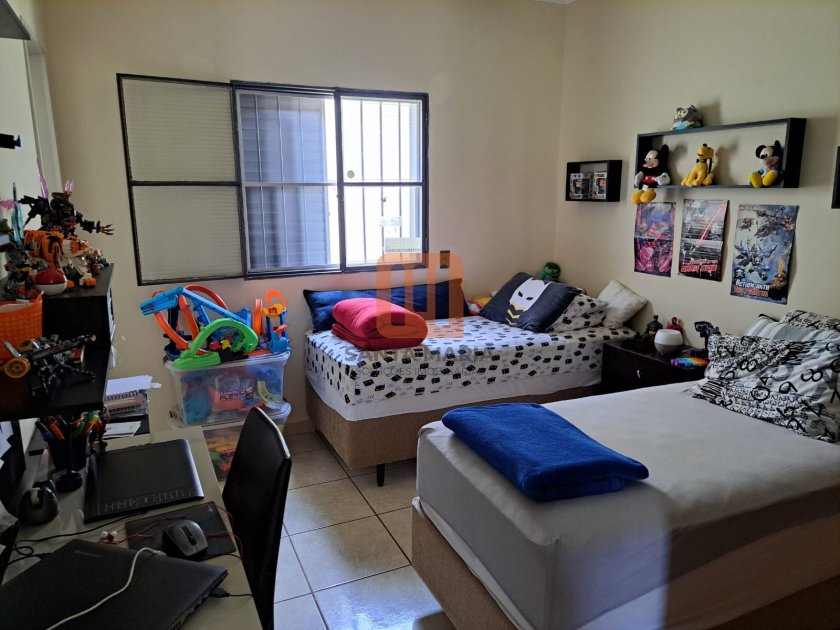 Casa para comprar em Jardim Recreio, Ribeirão Preto - Dormitorio (unidade) - foto 3 código 27329