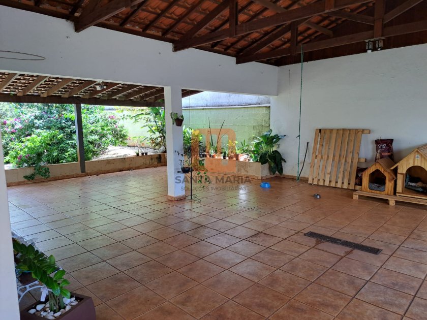 Casa em Jardim Recreio, Ribeirão Preto