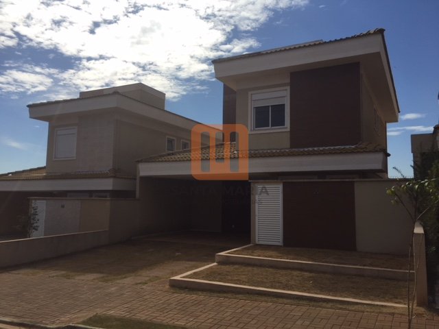 Casa para comprar no condomínio Reserva Domaine Eco Residence em Vila Do Golfe, Ribeirão Preto - código 27344