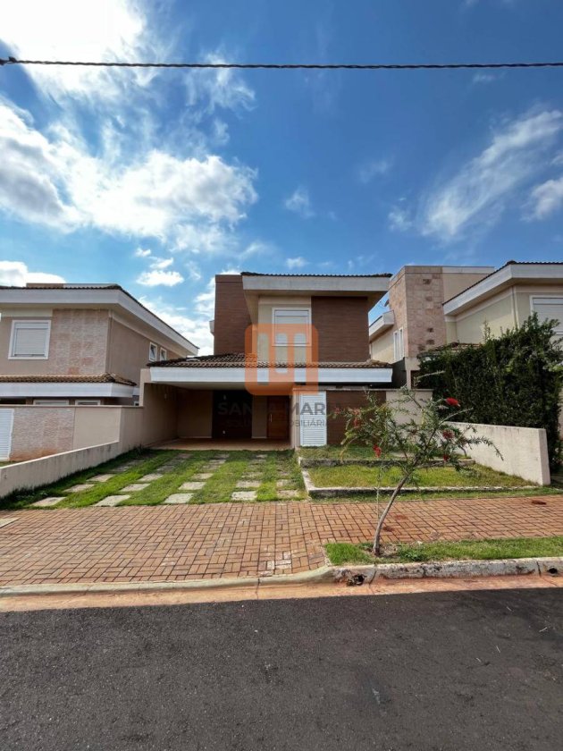 Casa em Vila Do Golfe, Ribeirão Preto