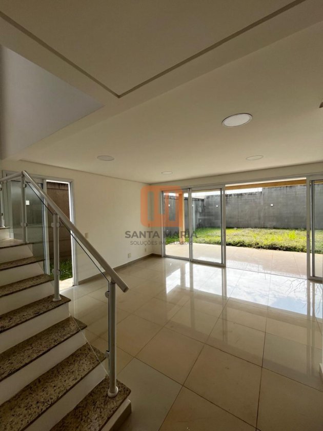 Casa para comprar em Vila Do Golfe, Ribeirão Preto - Sala (unidade) - foto 2 código 27344