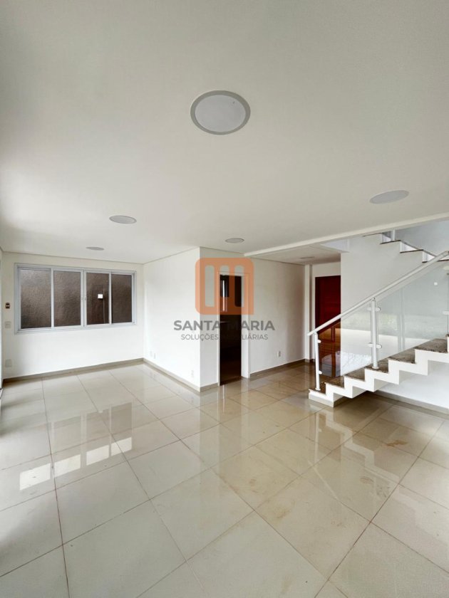 Casa para comprar em Vila Do Golfe, Ribeirão Preto - Sala (unidade) - foto 3 código 27344