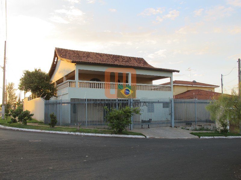 Casa para comprar em City Ribeirão, Ribeirão Preto - Fachada Unidade (unidade) - foto 2 código 27353