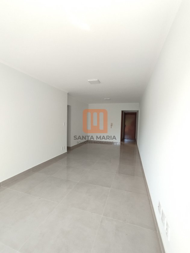 Apartamento para comprar no condomínio Green Park em Ribeirânia, Ribeirão Preto - código 27420