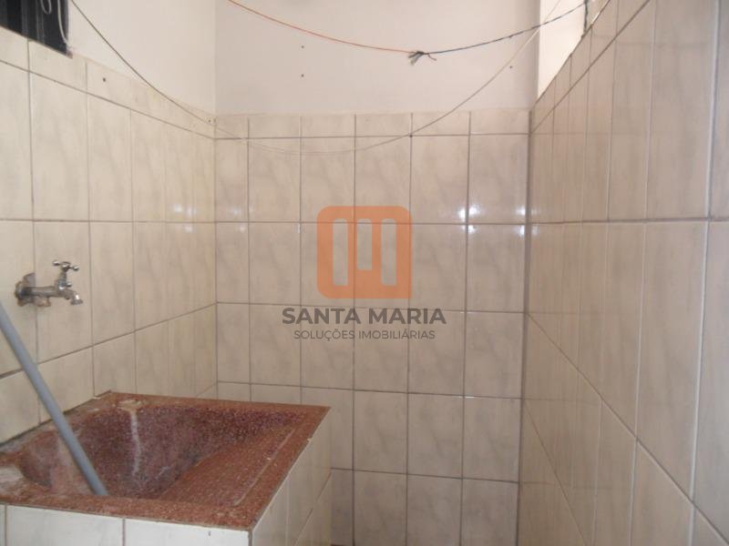 Apartamento para comprar em Centro, Ribeirão Preto - Lavanderia (unidade) - foto 3 código 27450