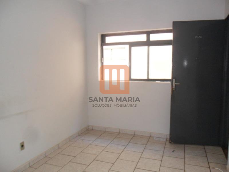 Apartamento para comprar no condomínio Sao Lucas em Centro, Ribeirão Preto - código 27450