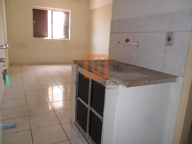 Apartamento para comprar em Centro, Ribeirão Preto - Cozinha (unidade) - foto 2 código 27460