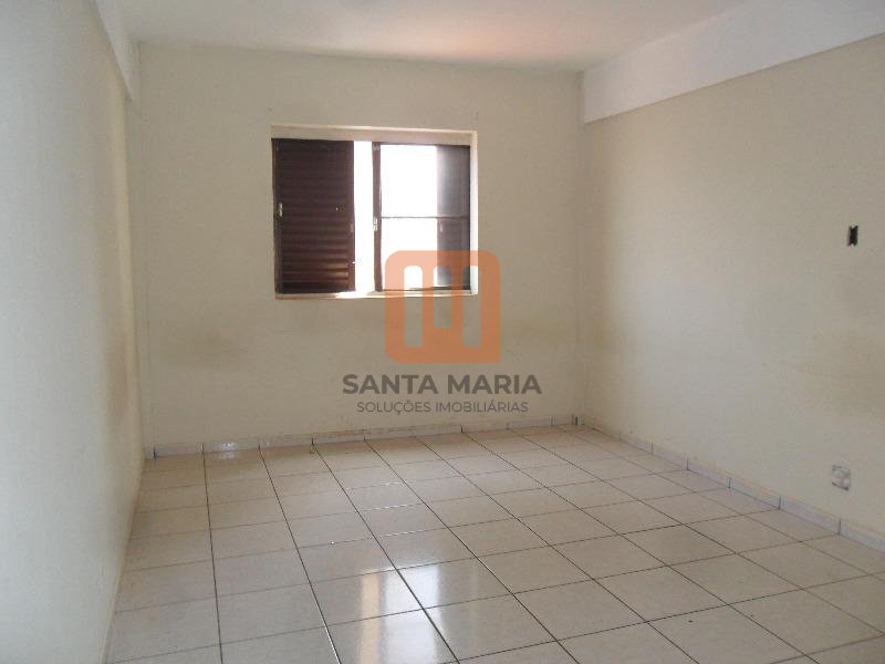 Apartamento para comprar no condomínio Fabiana em Centro, Ribeirão Preto - código 27460