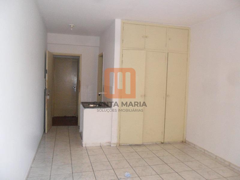 Apartamento à venda no bairro Centro, Ribeirão Preto - Dormitorio (unidade) - foto 2 código 27461