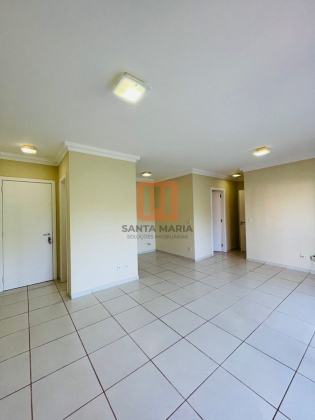 Apartamento para alugar em Nova Aliança Sul, Ribeirão Preto - Sala (unidade) - foto 2 código 27468