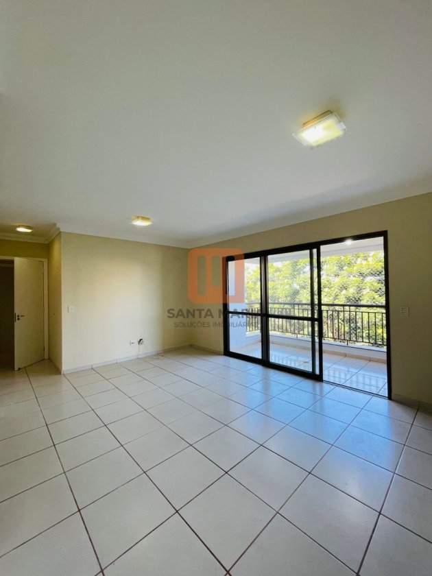 Apartamento para alugar no condomínio Giardino Botanic em Nova Aliança Sul, Ribeirão Preto - código 27468