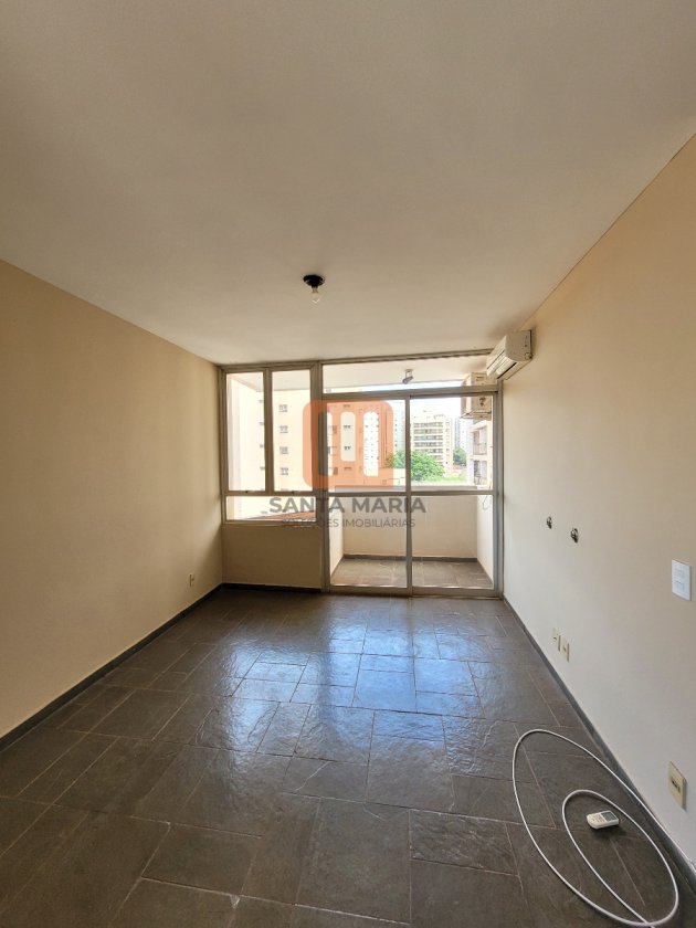 Apartamento para comprar no condomínio Solimões em Centro, Ribeirão Preto - código 27471