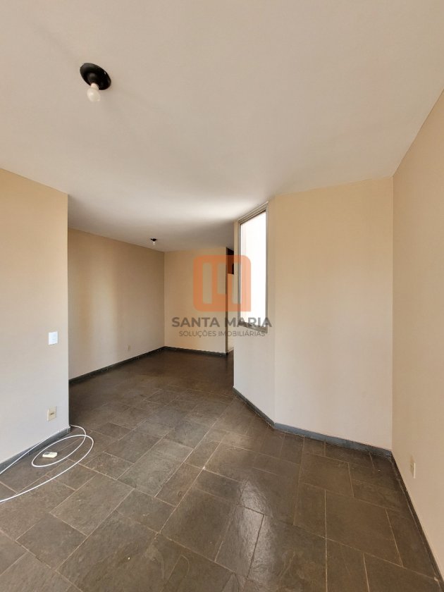 Apartamento para comprar em Centro, Ribeirão Preto - Sala (unidade) - foto 2 código 27471