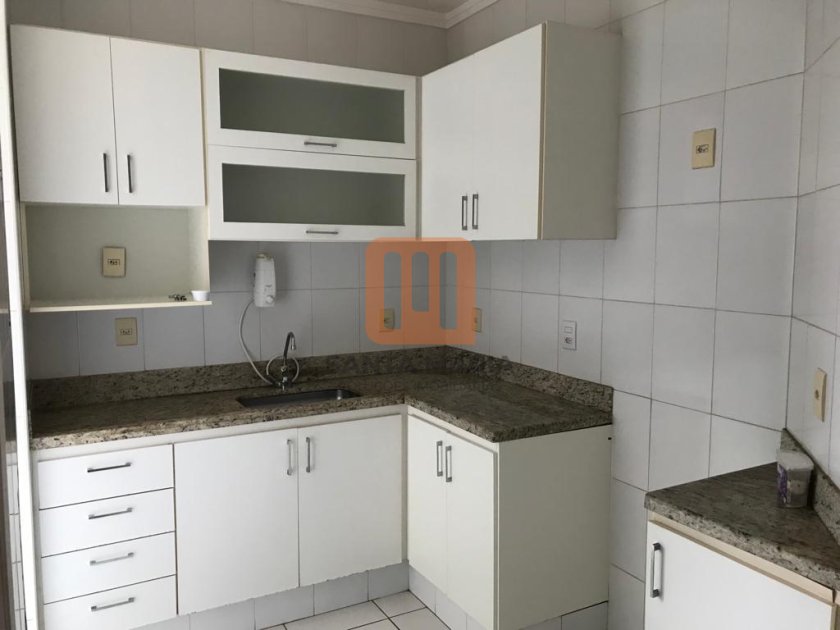 Apartamento para comprar em Jardim Botanico, Ribeirão Preto - Cozinha (unidade) - foto 3 código 27475
