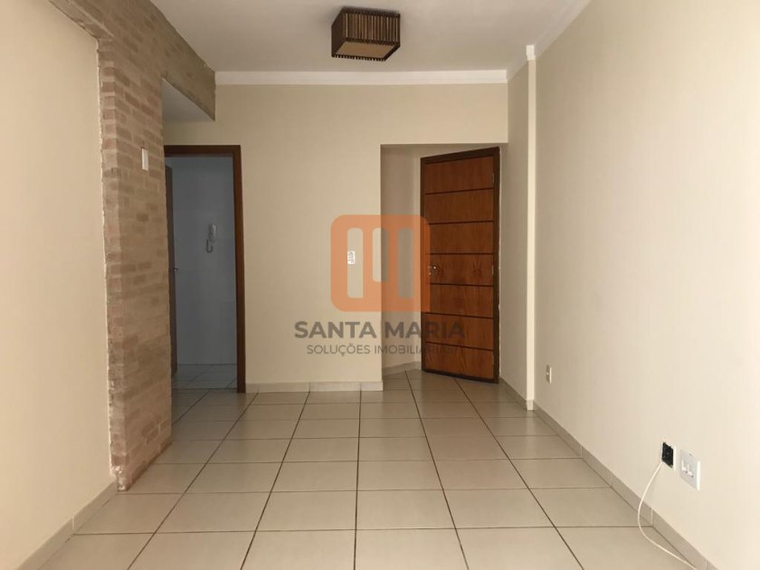 Apartamento para comprar no condomínio Artico em Jardim Botanico, Ribeirão Preto - código 27475
