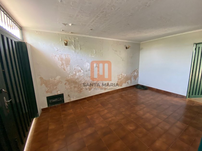 Casa para comprar em Jardim Novo Mundo, Ribeirão Preto - Garagem/estacionamento (unidade) - foto 3 código 27501