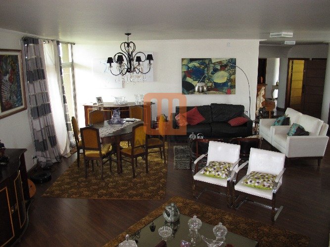 Apartamento para comprar em Centro, Ribeirão Preto - Sala (unidade) - foto 3 código 27520