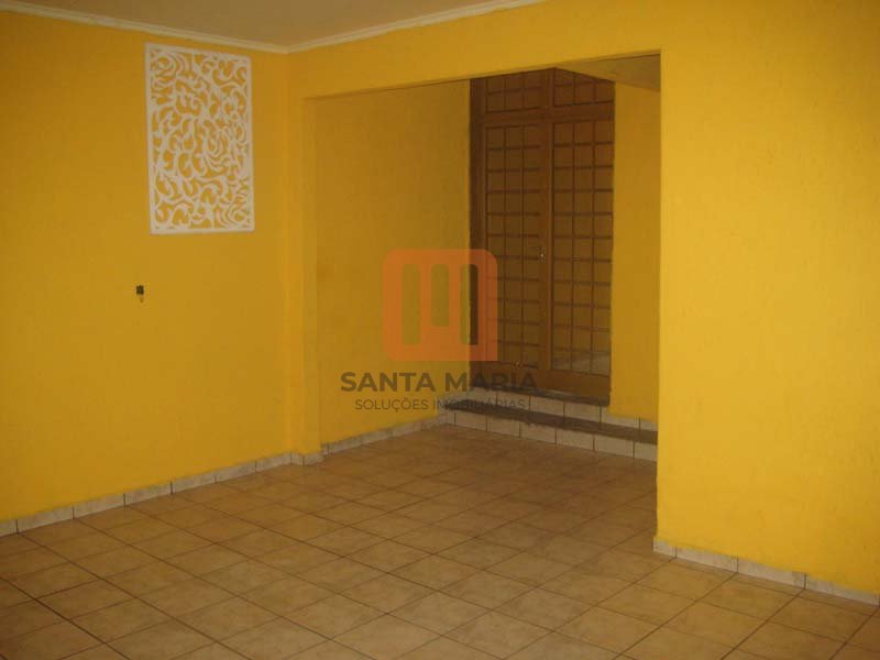 Casa para comprar em Jardim José Sampaio Junior, Ribeirão Preto - Garagem/estacionamento (unidade) - foto 4 código 27593