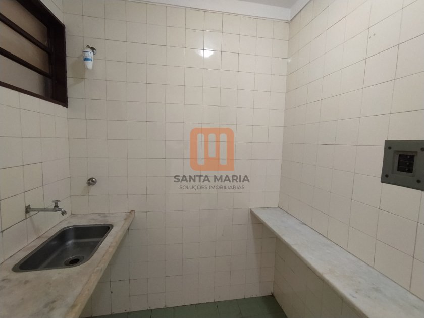 Apartamento para alugar em Jardim Paulista, Ribeirão Preto - Cozinha (unidade) - foto 3 código 27596