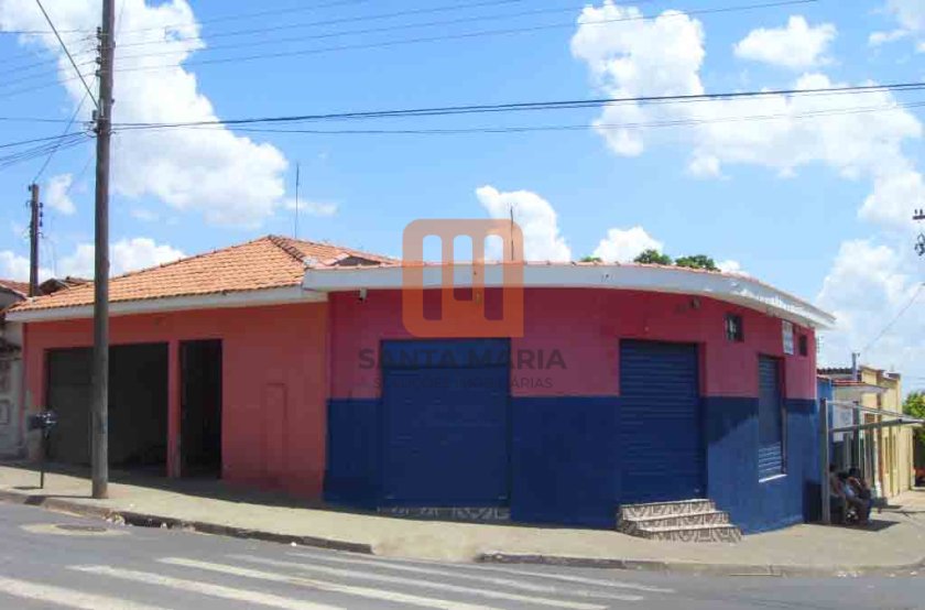Casa para comprar em Liliana Urtiaga Andreazza, Santa Rosa de Viterbo - Fachada Unidade (unidade) - foto 4 código 27609