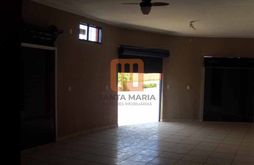 Casa para comprar em Liliana Urtiaga Andreazza, Santa Rosa de Viterbo - Sala (unidade) - foto 2 código 27609