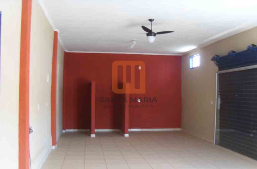 Casa para comprar em Liliana Urtiaga Andreazza, Santa Rosa de Viterbo - Sala (unidade) - foto 5 código 27609