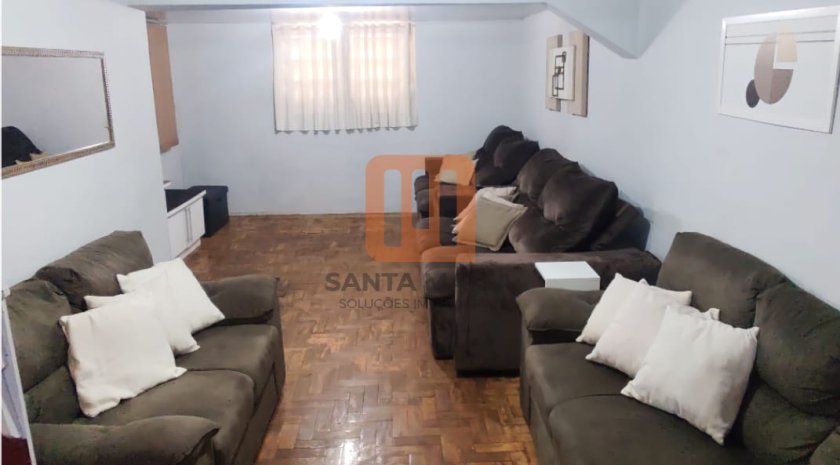 Casa para comprar em Campos Elíseos, Ribeirão Preto - Sala (unidade) - foto 2 código 27620