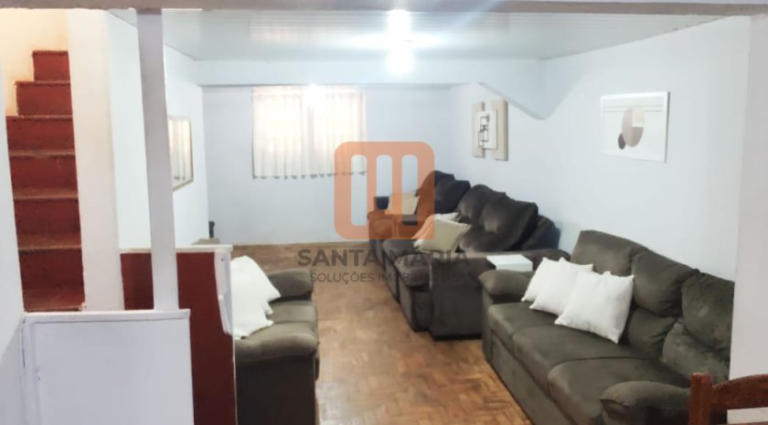 Casa para comprar em Campos Elíseos, Ribeirão Preto - Sala (unidade) - foto 3 código 27620