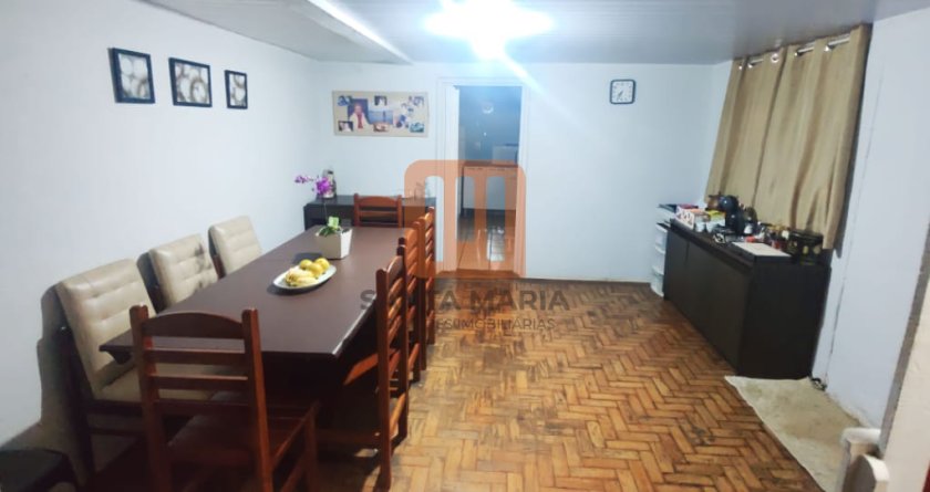 Casa para comprar em Campos Elíseos, Ribeirão Preto - Sala de Jantar (unidade) - foto 5 código 27620